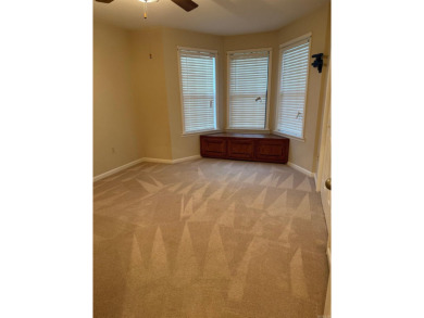 This wonderful 3 bedroom & 2 full bath home awaits is back on