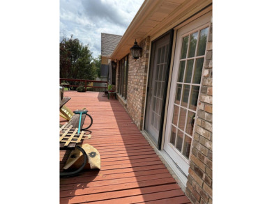 This wonderful 3 bedroom & 2 full bath home awaits is back on