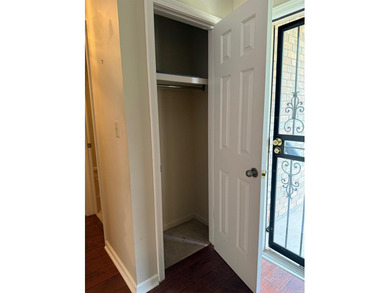 This wonderful 3 bedroom & 2 full bath home awaits is back on