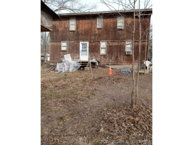 Lake of the Ozarks Home For Sale in Stover Missouri