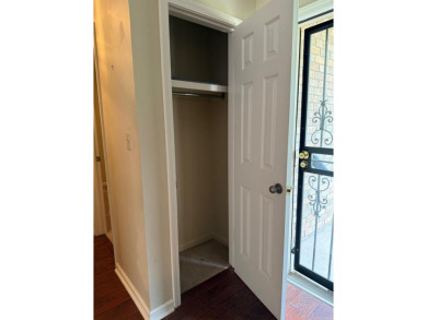 This wonderful 3 bedroom & 2 full bath home awaits is back on