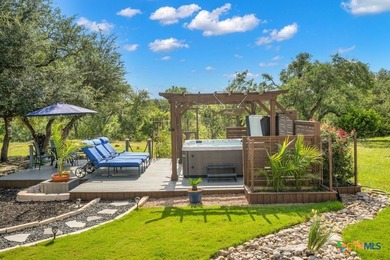 Come home to your own slice of Texas Hill Country w/ natural - photo 44