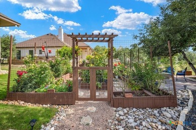Come home to your own slice of Texas Hill Country w/ natural - photo 46