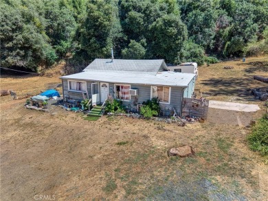 Lake Home For Sale in Lucerne, California