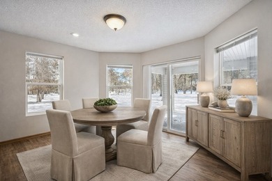 Beautiful and spacious one-level patio home located on a nearly - photo 7
