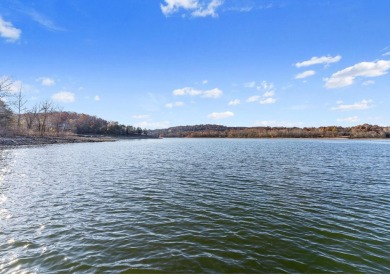 Lake Acreage For Sale in Galena, Missouri