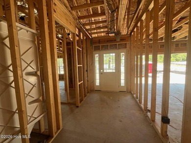 The 2604 floorplan is a stunning two-story home that offers 4 - photo 3