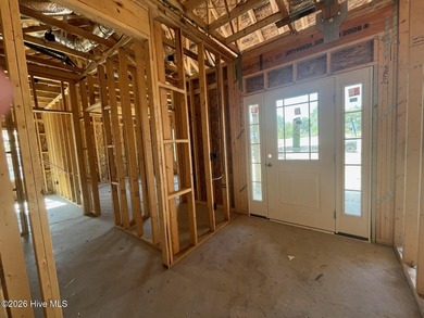 The 2604 floorplan is a stunning two-story home that offers 4 - photo 4