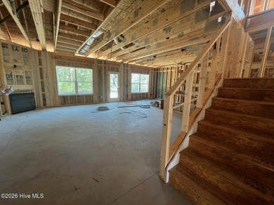 The 2604 floorplan is a stunning two-story home that offers 4 - photo 5