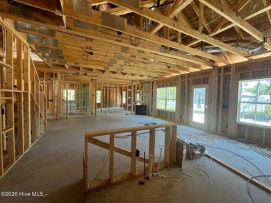 The 2604 floorplan is a stunning two-story home that offers 4 - photo 6