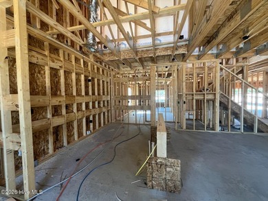 The 2604 floorplan is a stunning two-story home that offers 4 - photo 7