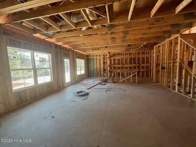 The 2604 floorplan is a stunning two-story home that offers 4 - photo 8