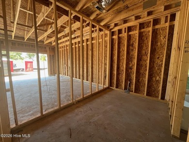 The 2604 floorplan is a stunning two-story home that offers 4 - photo 10