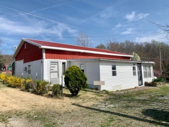 Pending! Minutes from Eveleigh Boat Ramp SOLD - Lake Home SOLD! in Leitchfield, Kentucky