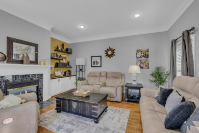 Golf Course Living + Poolside Setting | Cart Access - photo 5