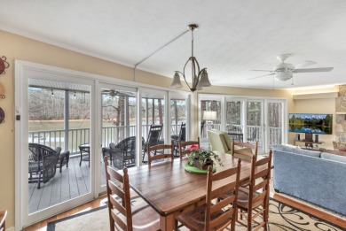 Exit 21 | Double Deck Dock | Incredible Views! - photo 14