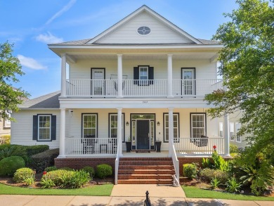 Lake Home For Sale in Tallahassee, Florida