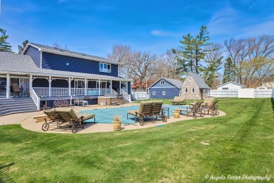 Lake Home For Sale in Antioch, Illinois