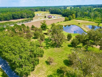 (private lake, pond, coastal) Acreage Active Under Contract in Poplarville Mississippi