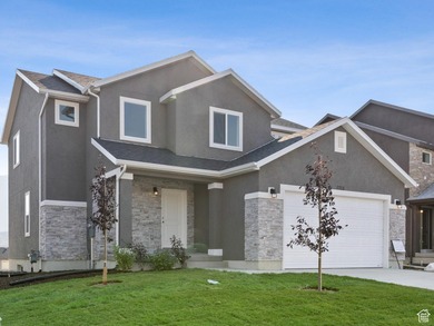 Utah Lake Home For Sale in Spanish Fork Utah