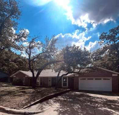Lake Home For Sale in Fort Worth, Texas