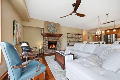 Beautiful end unit in luxury condo building. Cement floors for - photo 14