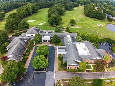 The Georgia Club, *Lot 15- Stafford A plan with a 3-car garage - photo 21