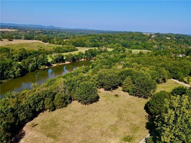 Table Rock Lake - Carroll County Acreage For Sale in Berryville Arkansas