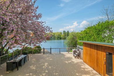 Lake Home Sale Pending in Lake Peekskill, New York