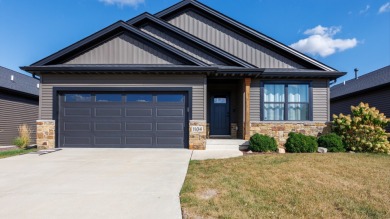 Lake Home For Sale in Normal, Illinois