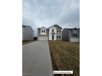 (private lake, pond, creek) Home For Sale in Perry Ohio