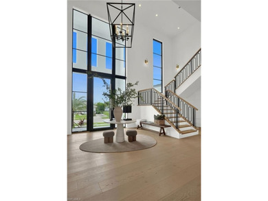 Welcome to a newly completed Marco Island estate where European - photo 6