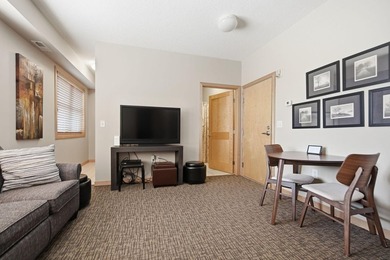 Beautiful end unit in luxury condo building. Cement floors for - photo 37
