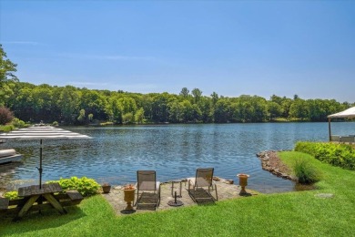 Lake Home For Sale in Putnam Valley, New York