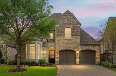Lake Home For Sale in Irving, Texas