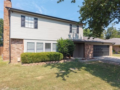 Arkansas River Home For Sale in Fort Smith Arkansas