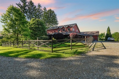 (private lake, pond, coastal) Home For Sale in Waterford Pennsylvania