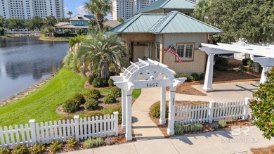 Lake Home For Sale in Gulf Shores, Alabama
