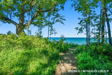 Lake Michigan - Allegan County Acreage For Sale in South Haven Michigan