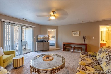 Osage River  Condo For Sale in Lake Ozark Missouri
