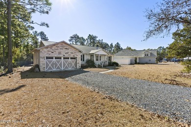 Boiling Spring Lake Home For Sale in Southport North Carolina
