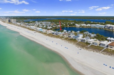 Lake Lot For Sale in Panama City Beach, Florida