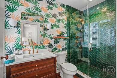 Located on Savannah's most coveted street, 108 West Jones Street - photo 15