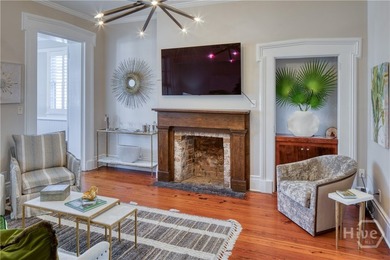Located on Savannah's most coveted street, 108 West Jones Street - photo 18