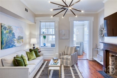 Located on Savannah's most coveted street, 108 West Jones Street - photo 20
