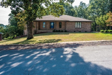 Lake Home For Sale in Rogers, Arkansas