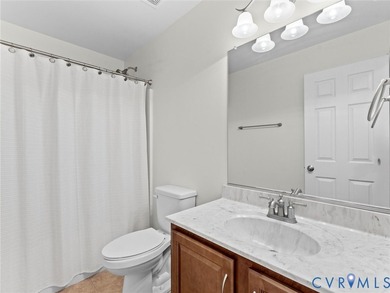 Experience the best of Lake Caroline living in this beautifully - photo 21
