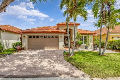Lake Home For Sale in Riviera Beach, Florida