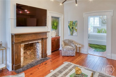 Located on Savannah's most coveted street, 108 West Jones Street - photo 22