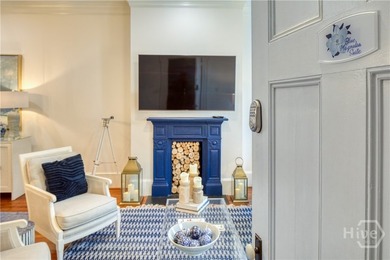 Located on Savannah's most coveted street, 108 West Jones Street - photo 26